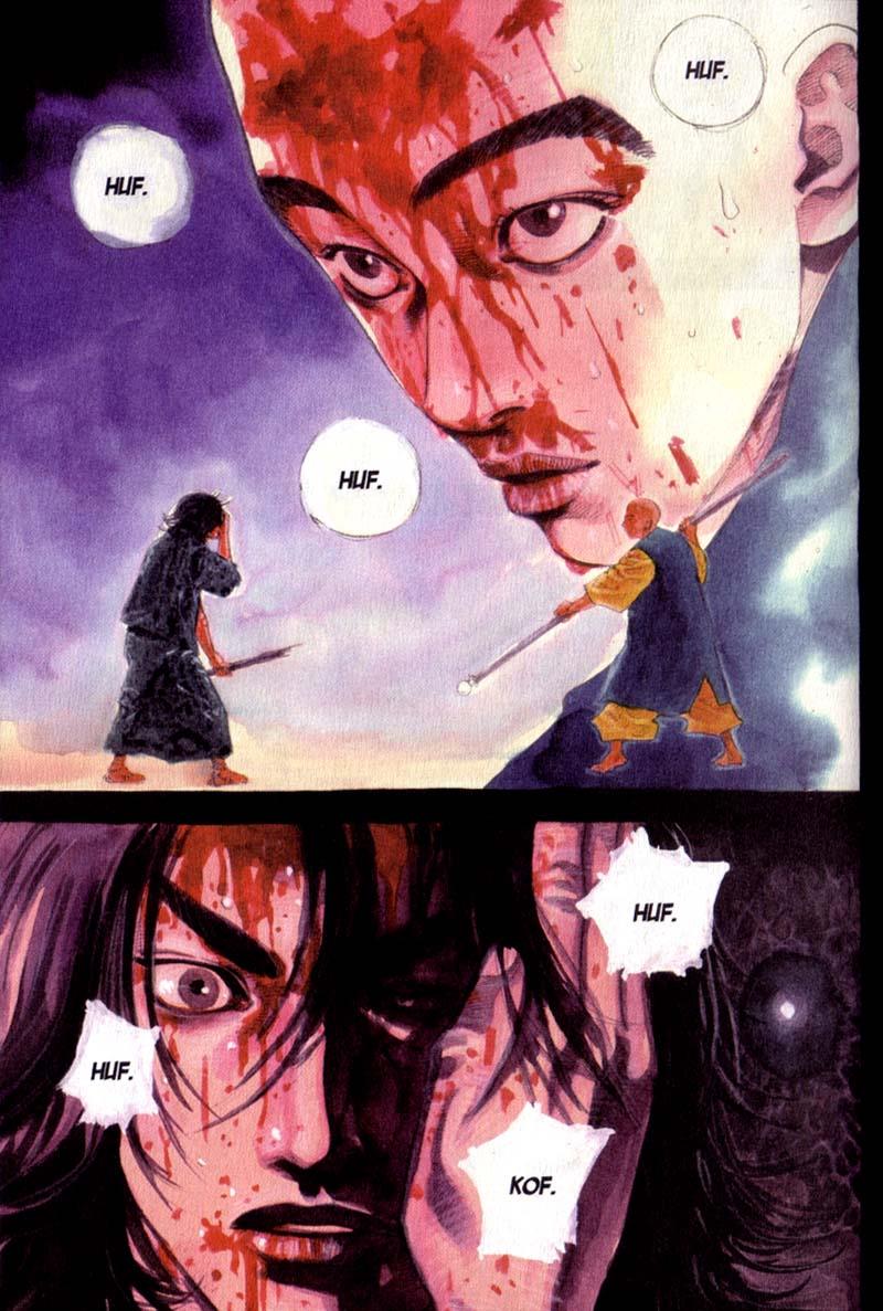 Read VagabondEN Manga Online