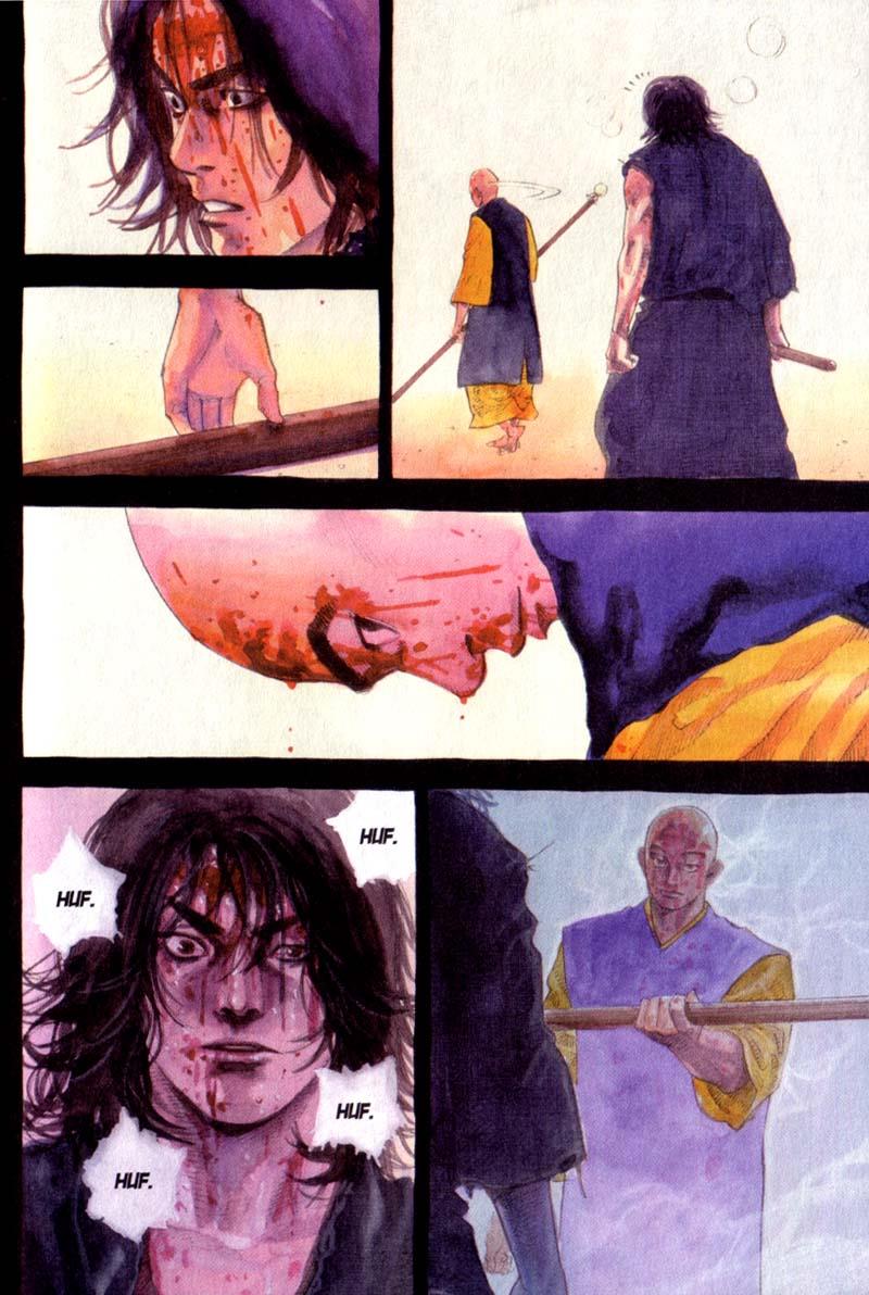 Read VagabondEN Manga Online