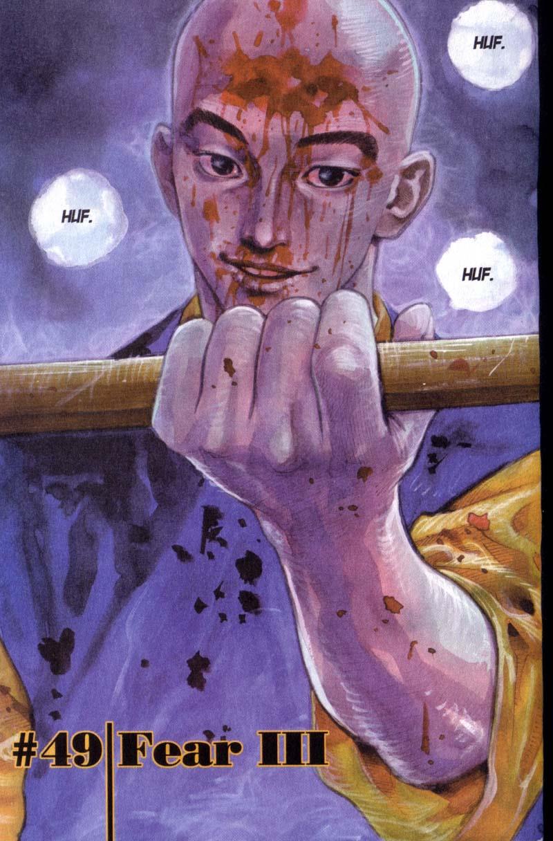 Read VagabondEN Manga Online