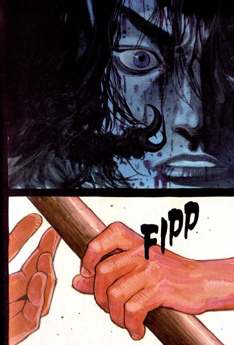Read VagabondEN Manga Online