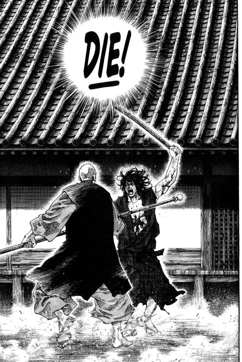 Read VagabondEN Manga Online