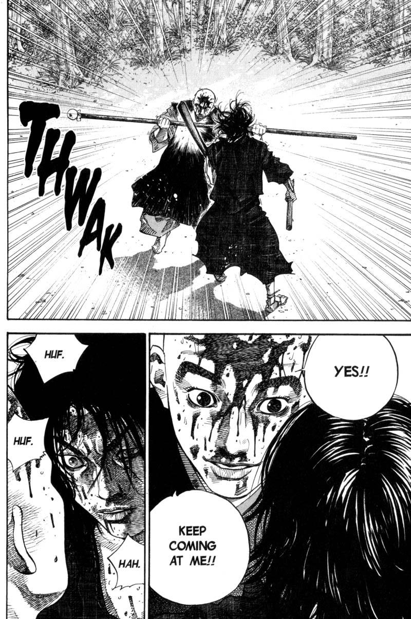 Read VagabondEN Manga Online