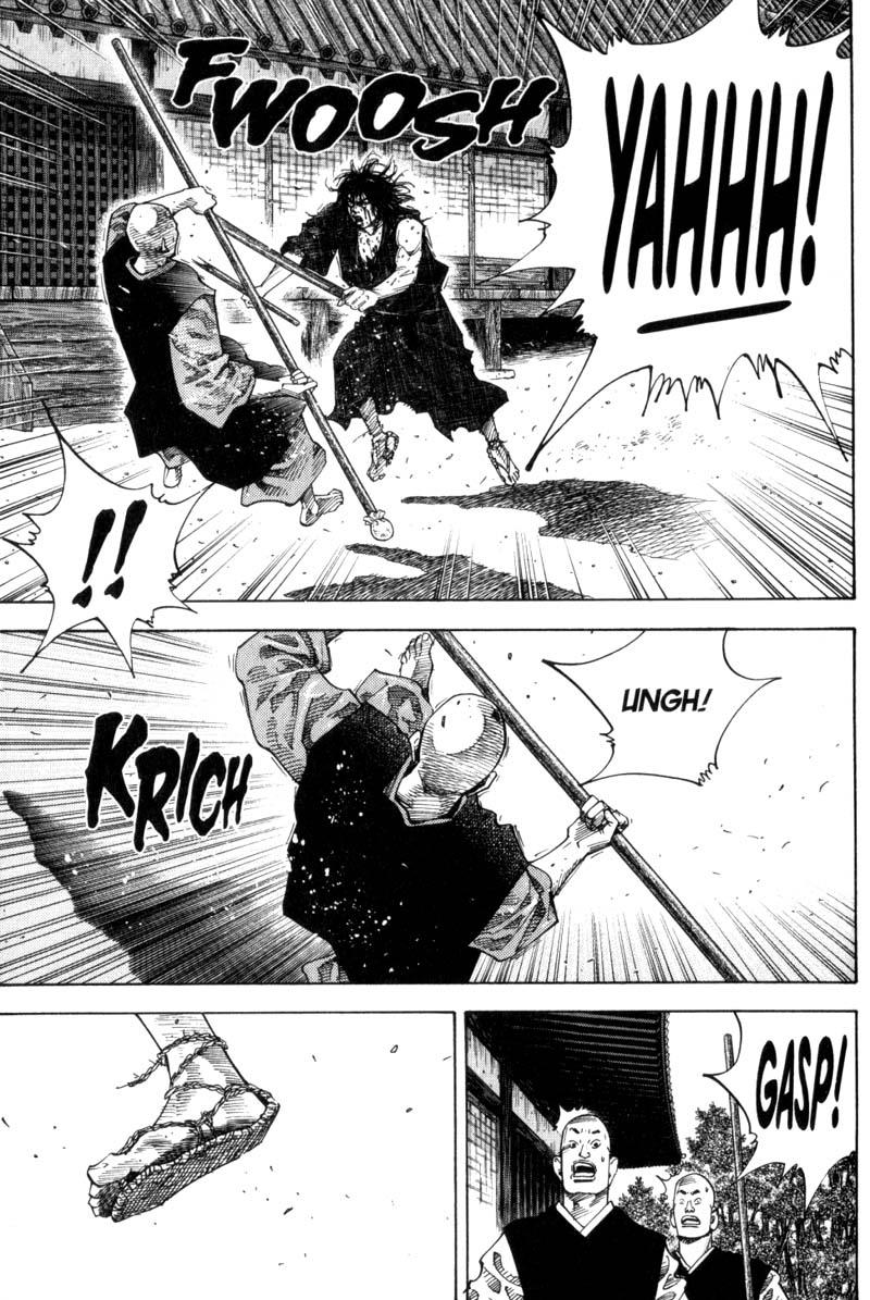 Read VagabondEN Manga Online