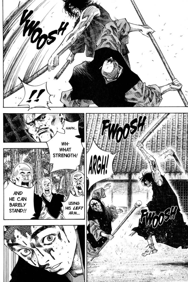 Read VagabondEN Manga Online