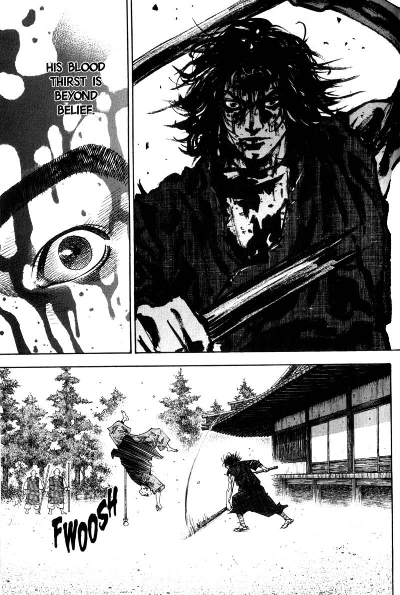 Read VagabondEN Manga Online