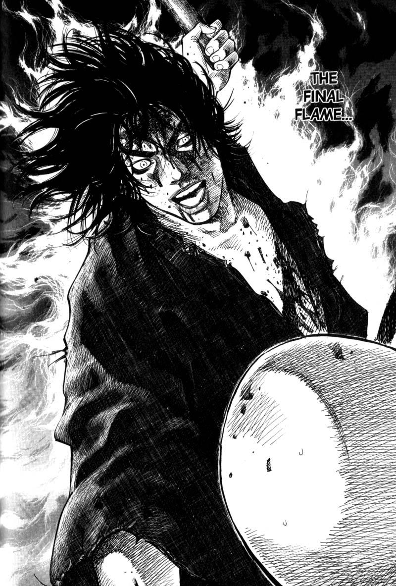 Read VagabondEN Manga Online