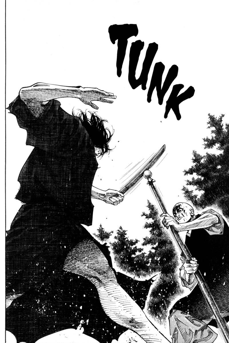 Read VagabondEN Manga Online