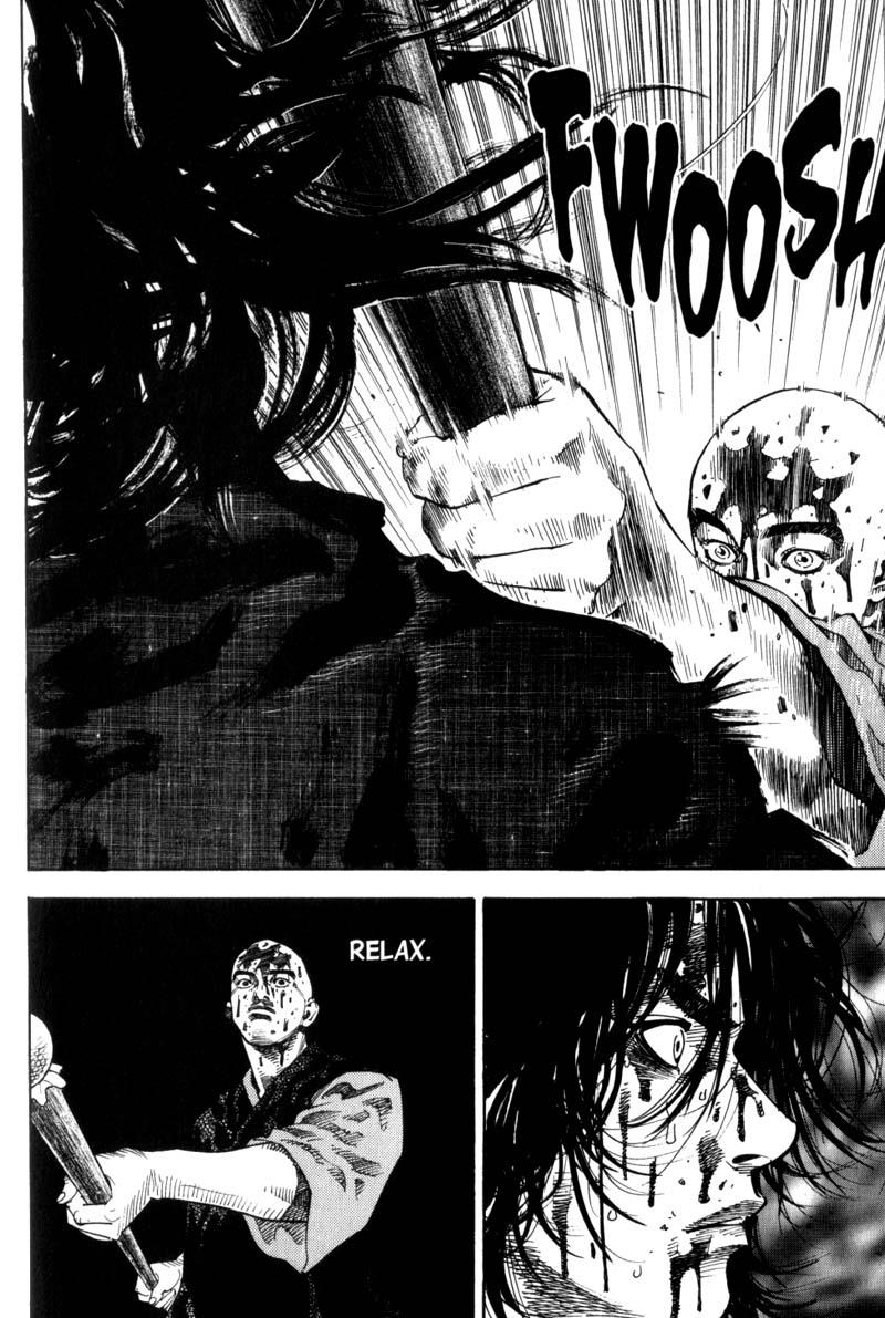 Read VagabondEN Manga Online