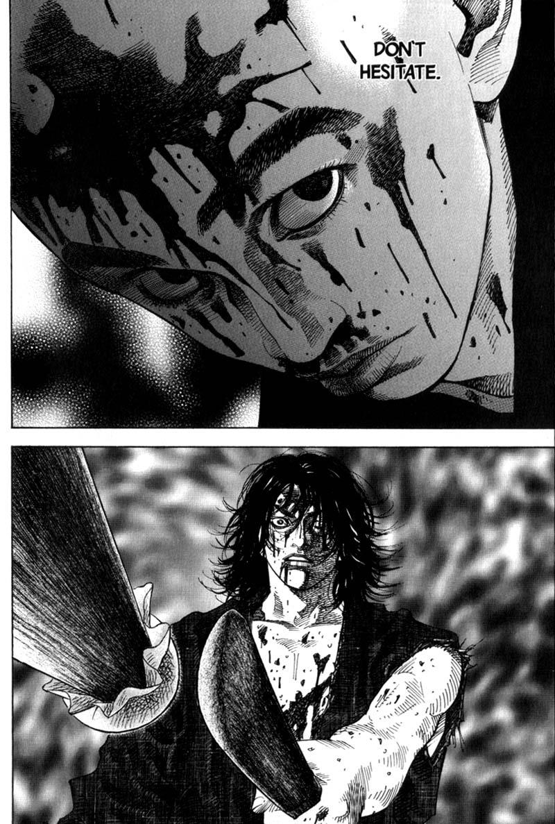Read VagabondEN Manga Online