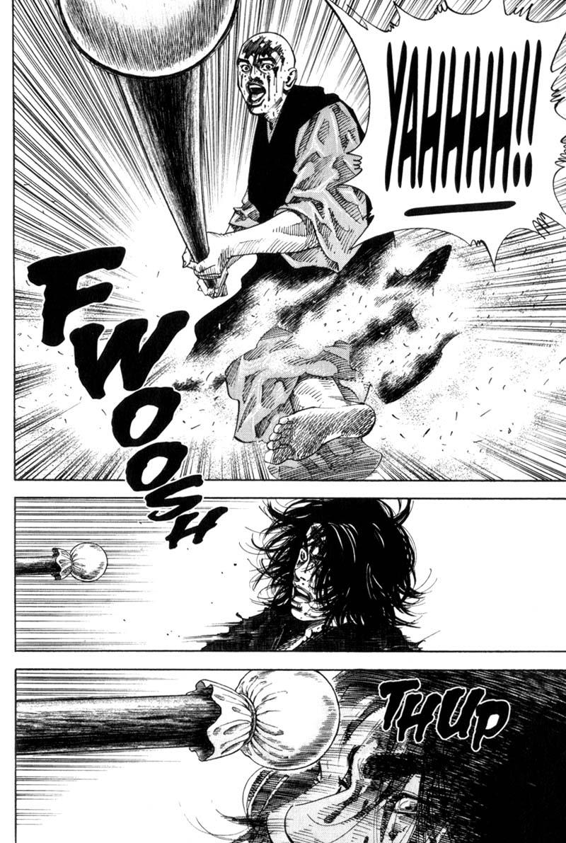 Read VagabondEN Manga Online
