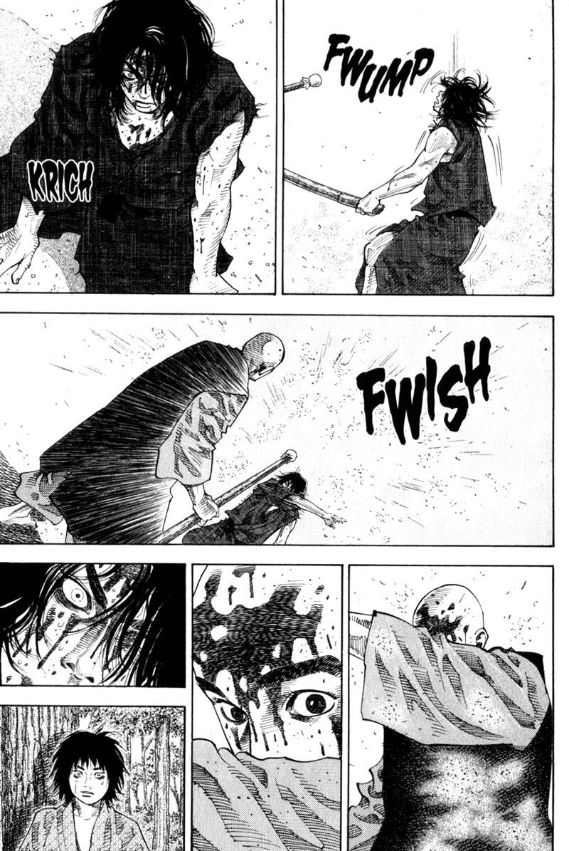 Read VagabondEN Manga Online