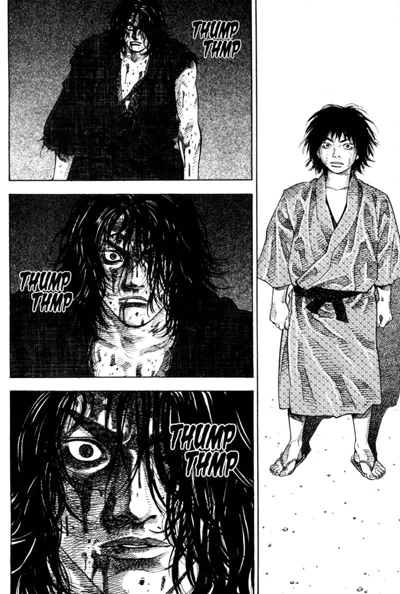Read VagabondEN Manga Online