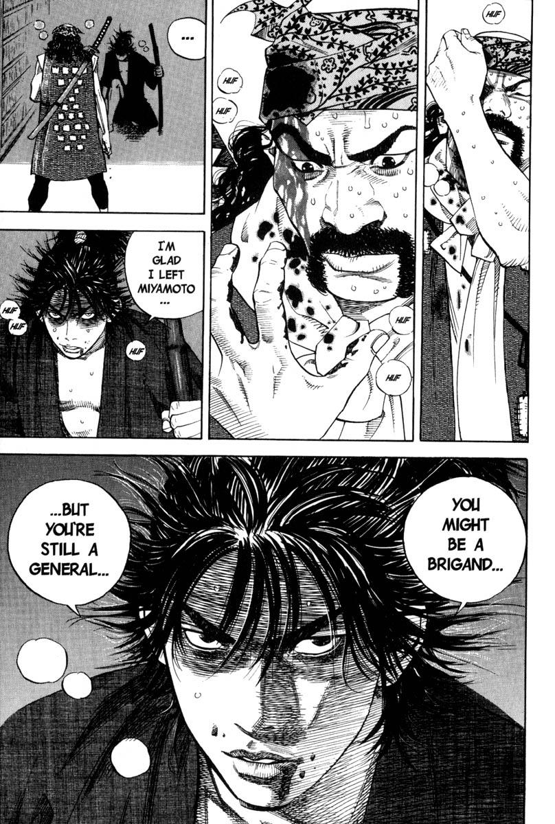 Read VagabondEN Manga Online