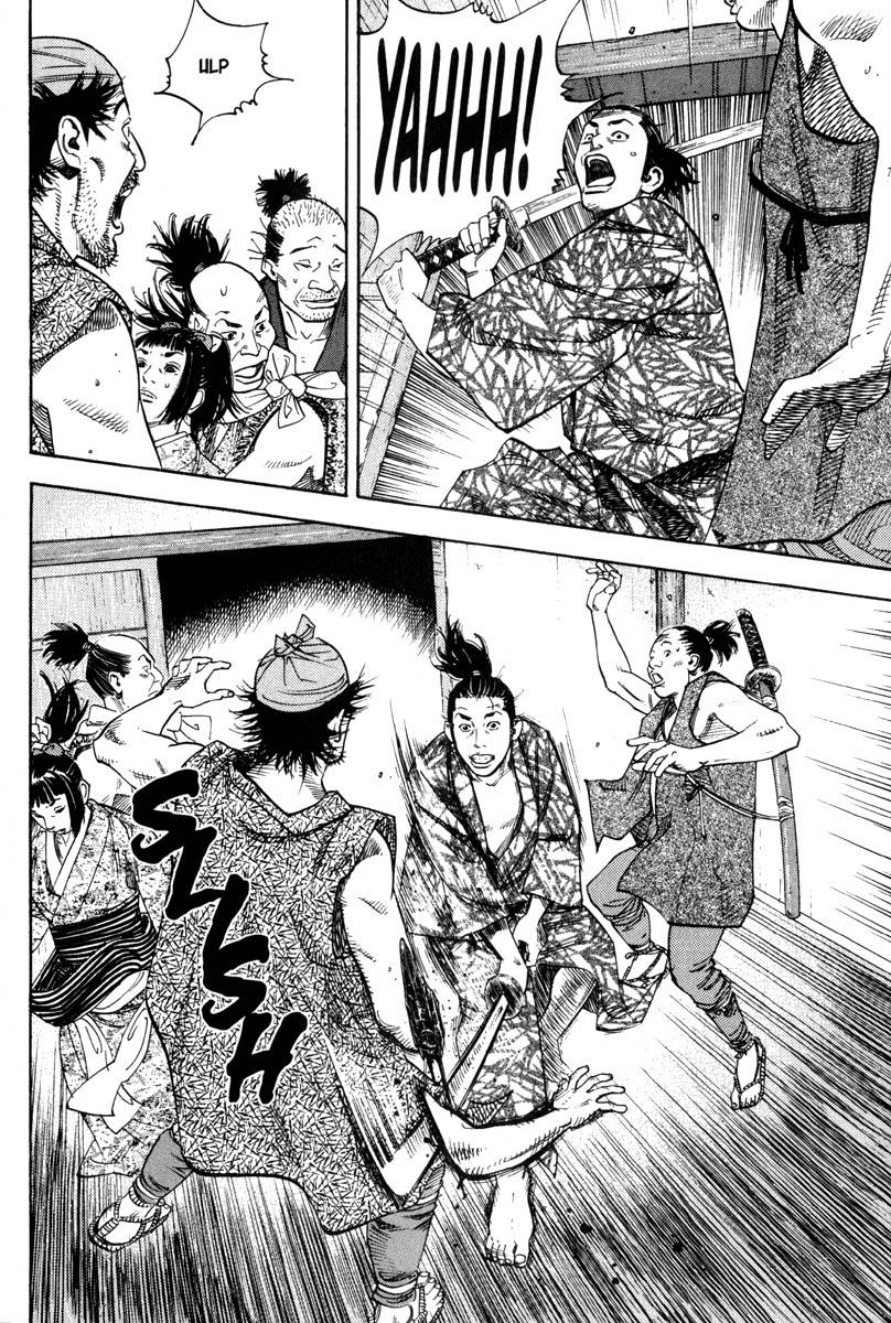 Read VagabondEN Manga Online