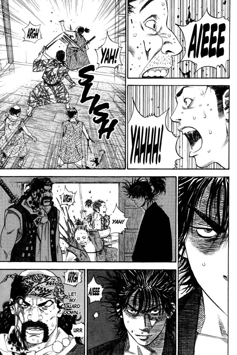 Read VagabondEN Manga Online