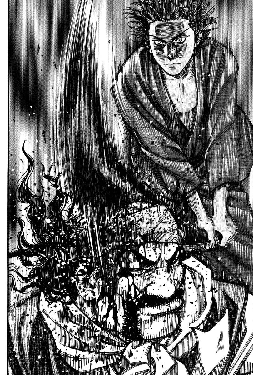 Read VagabondEN Manga Online