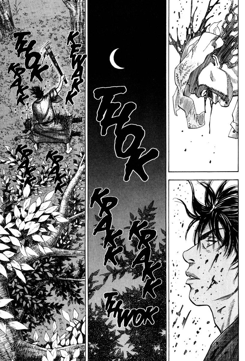 Read VagabondEN Manga Online