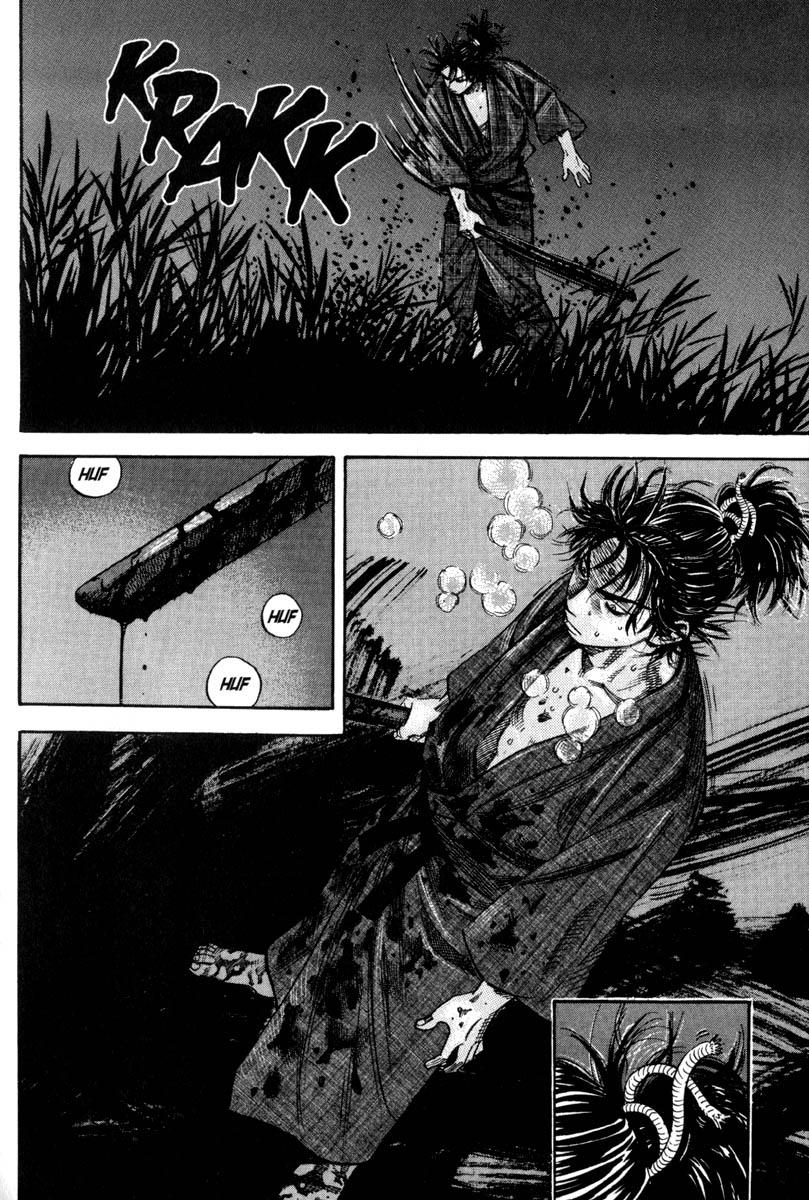 Read VagabondEN Manga Online