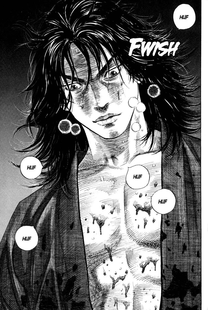 Read VagabondEN Manga Online