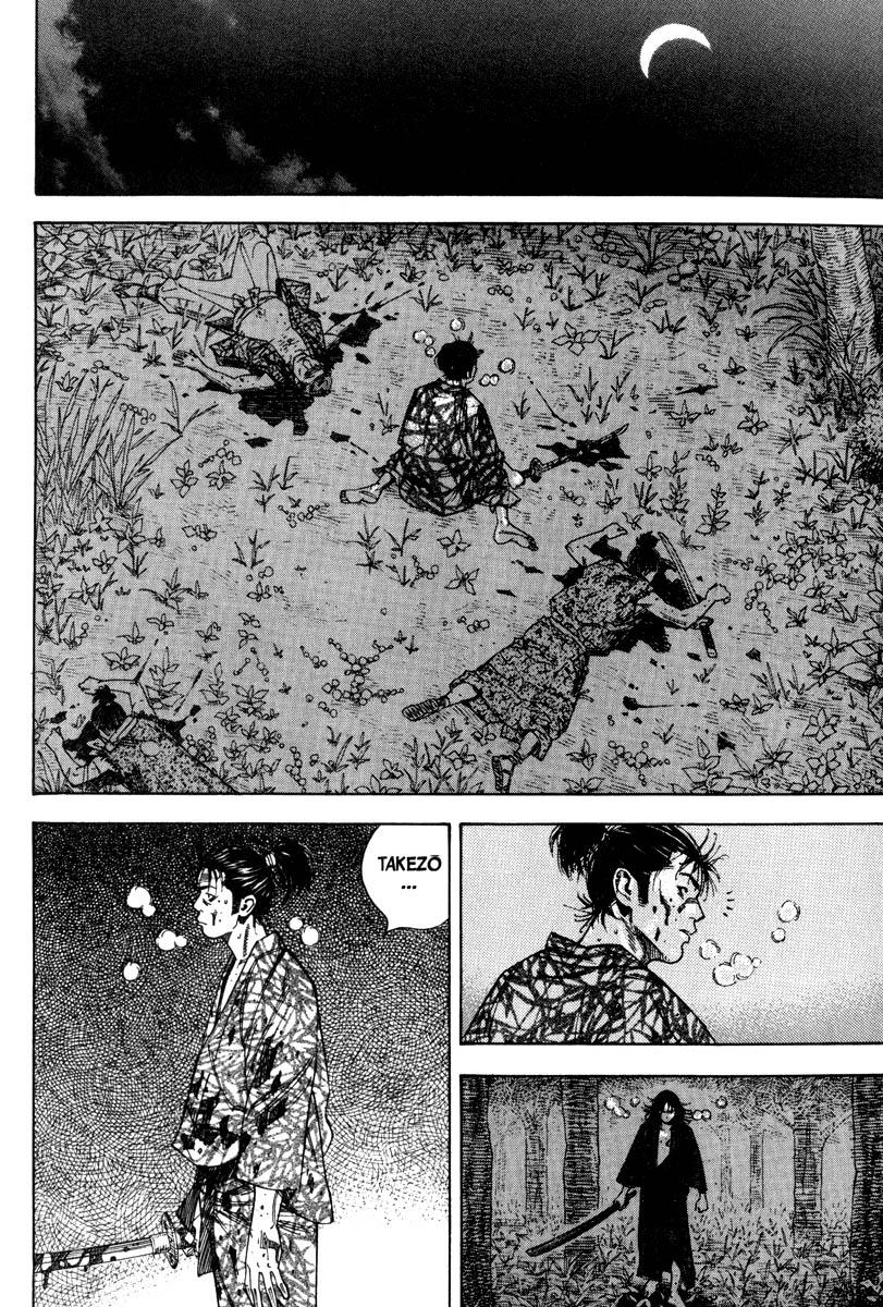 Read VagabondEN Manga Online