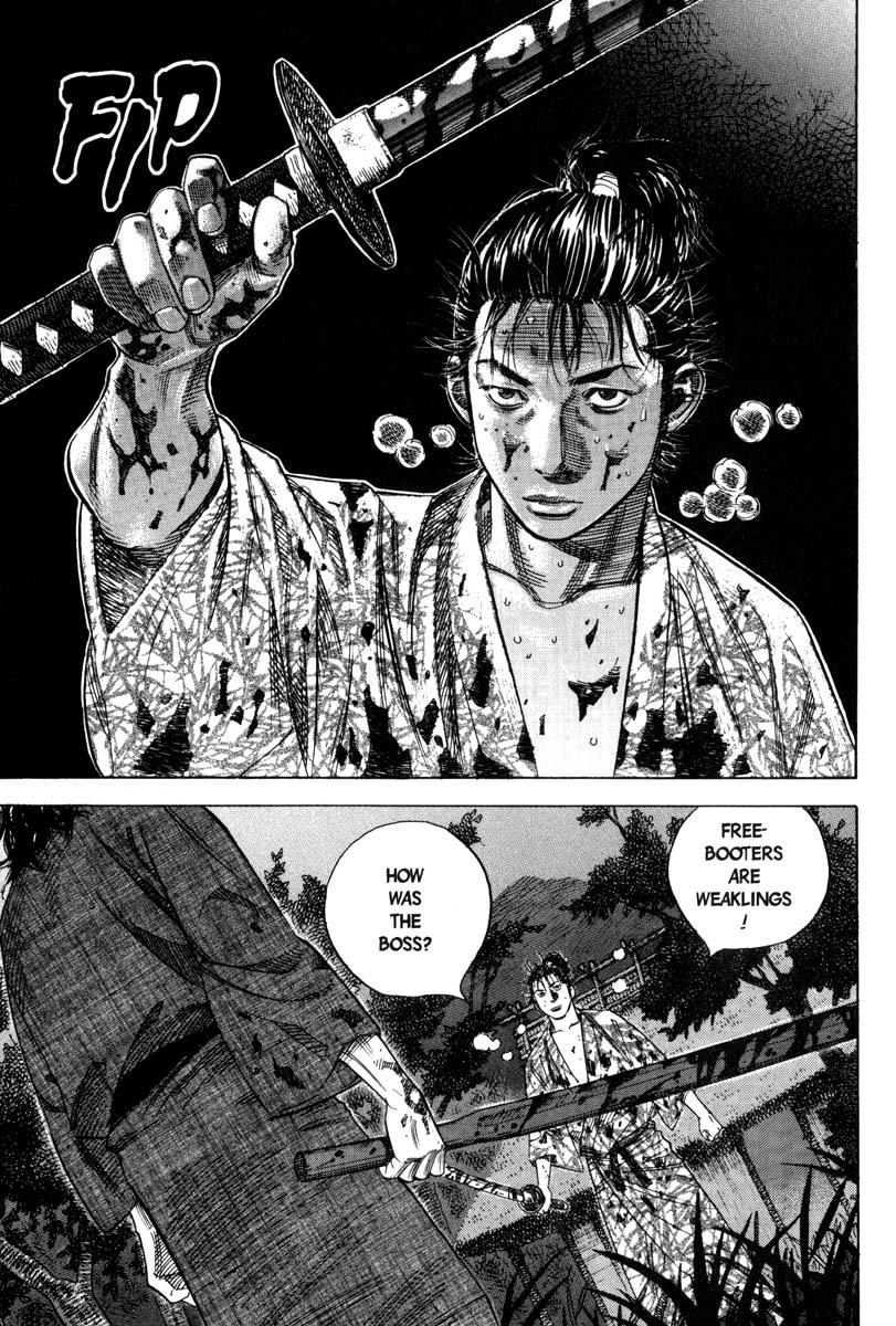 Read VagabondEN Manga Online