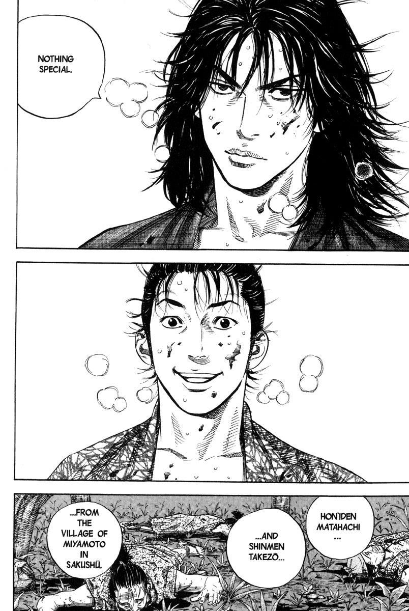 Read VagabondEN Manga Online