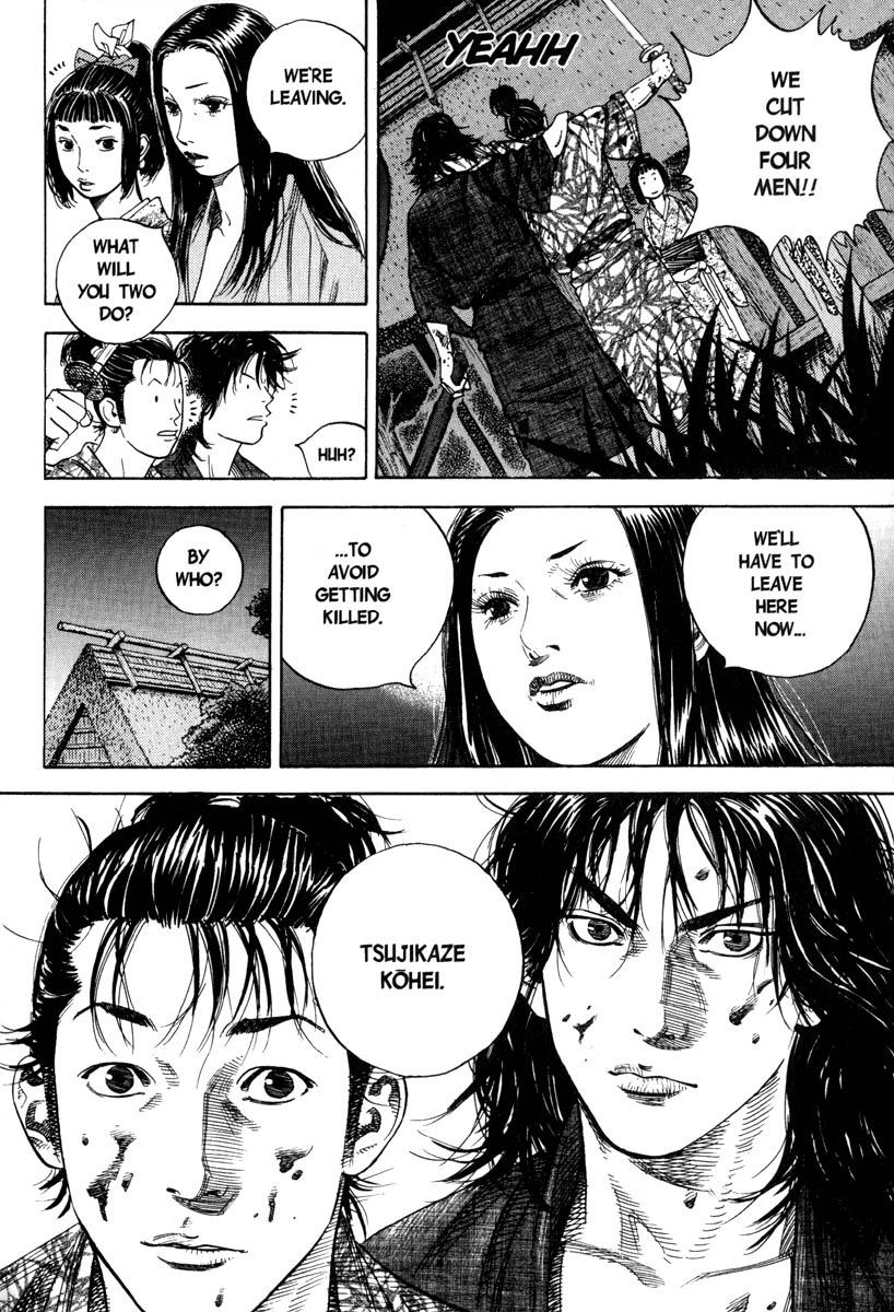Read VagabondEN Manga Online