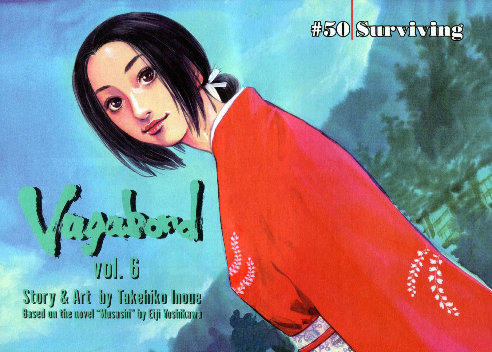 Read VagabondEN Manga Online