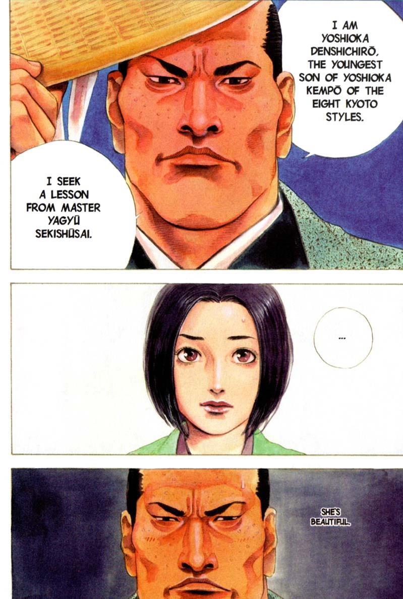 Read VagabondEN Manga Online