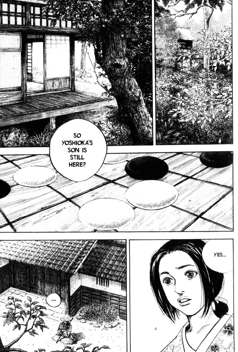 Read VagabondEN Manga Online