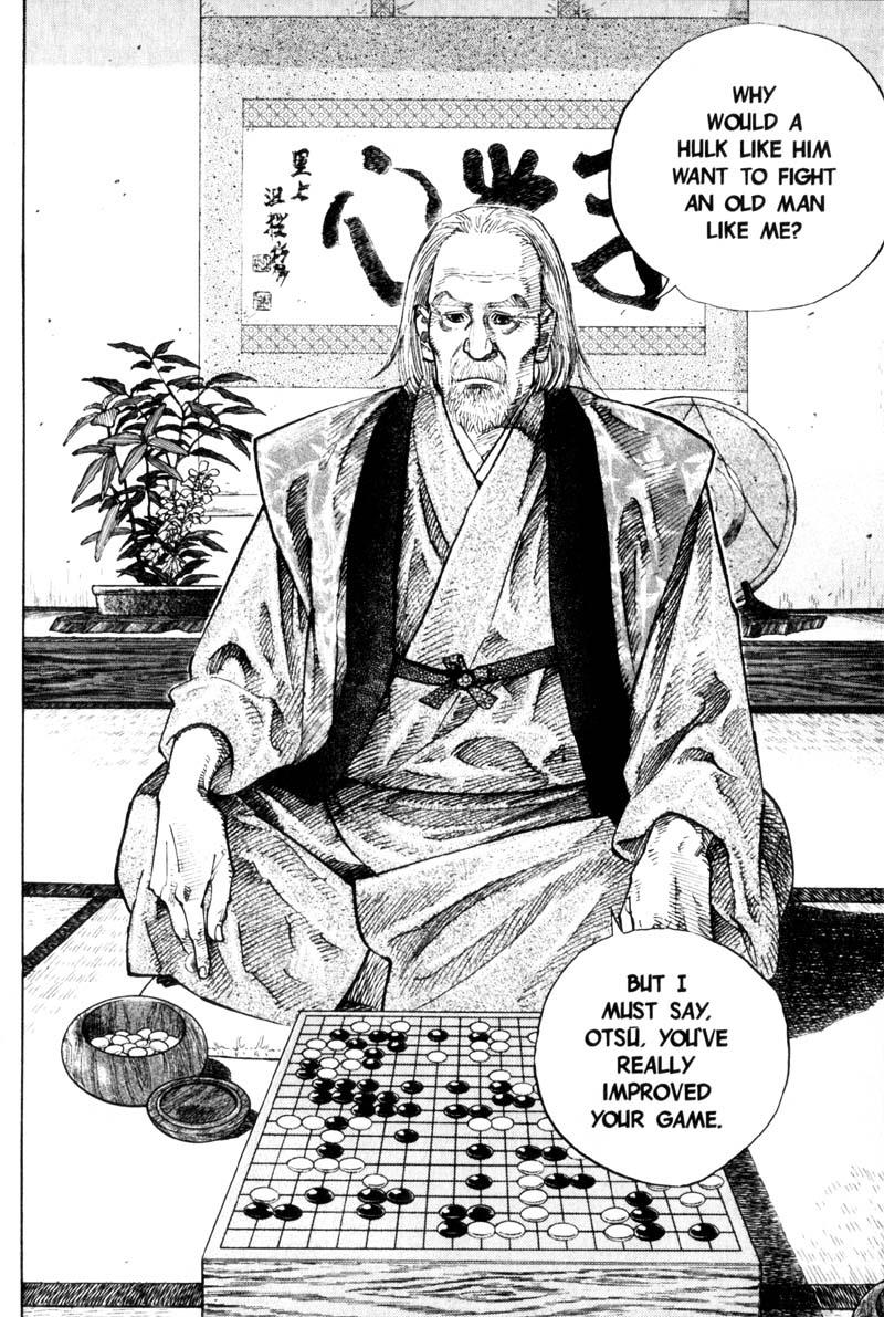 Read VagabondEN Manga Online