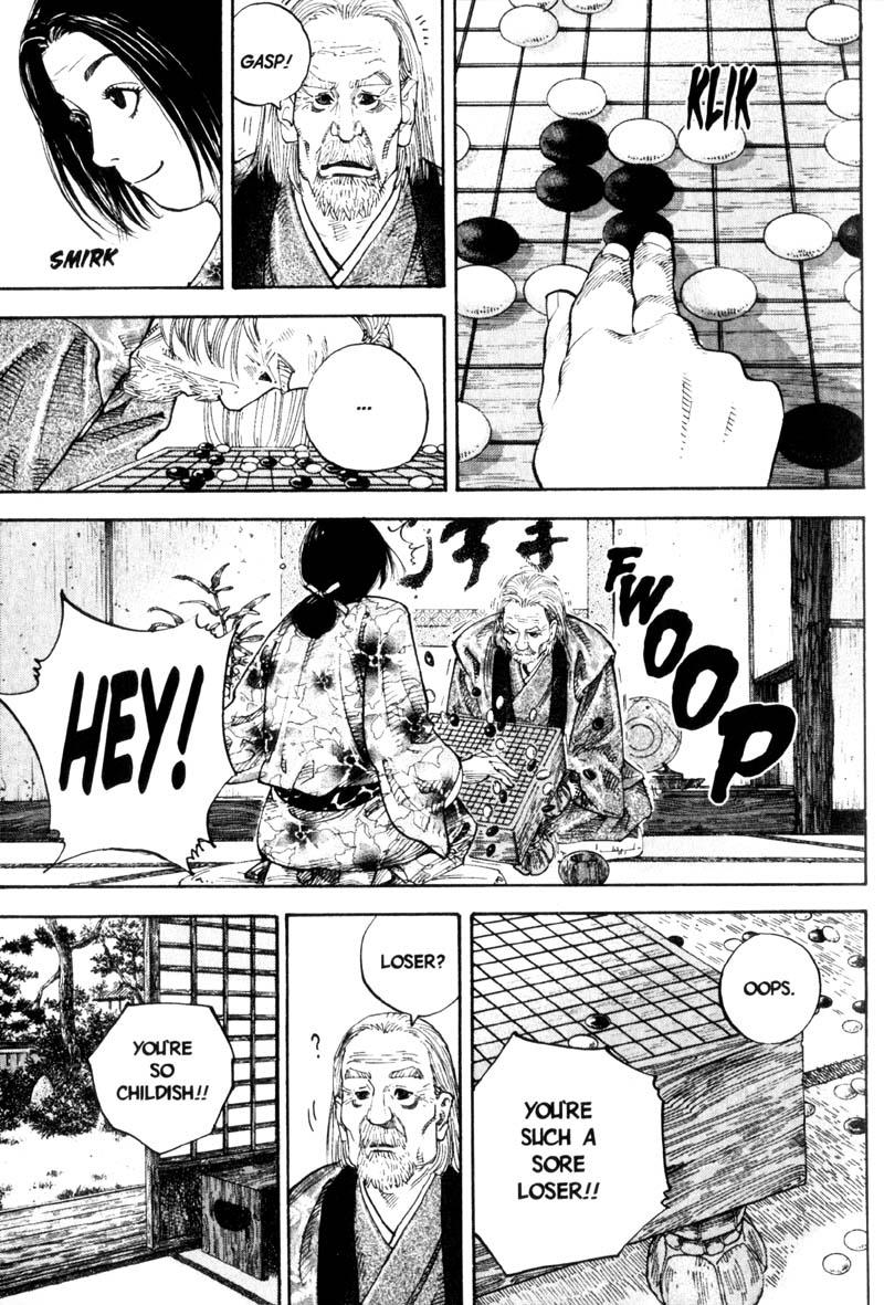 Read VagabondEN Manga Online