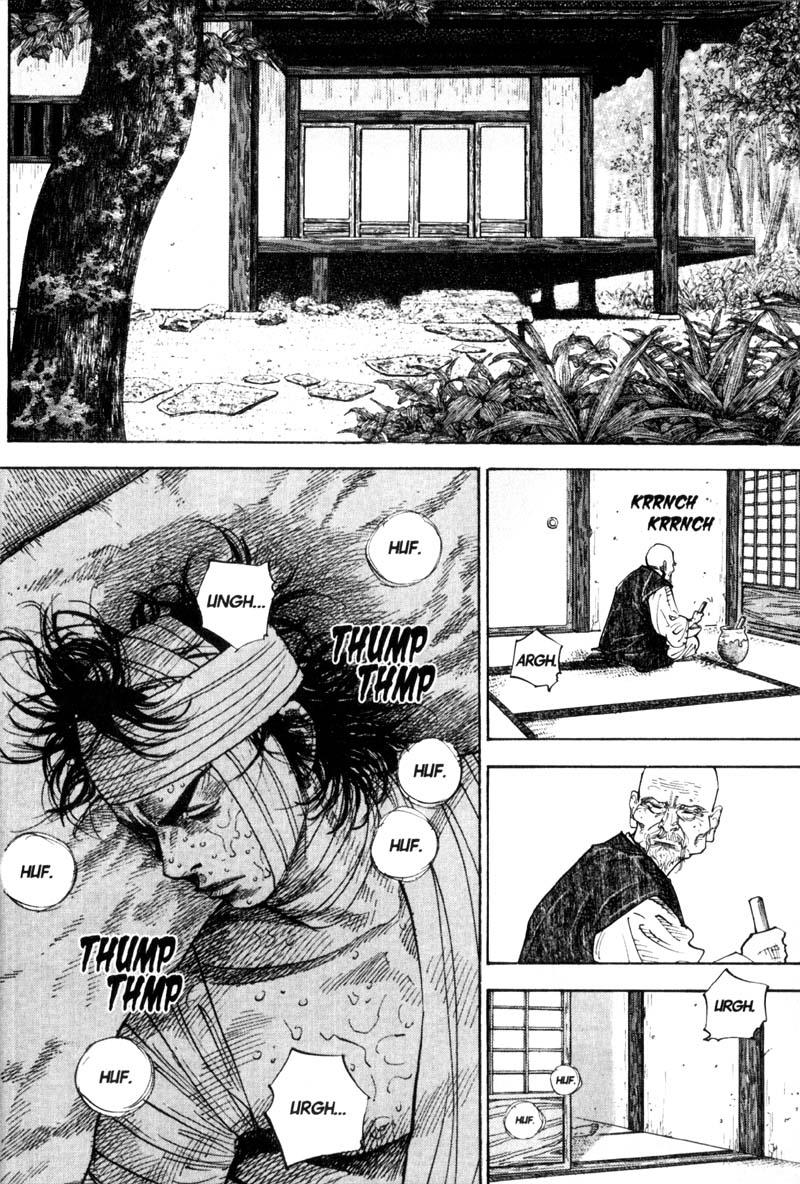 Read VagabondEN Manga Online