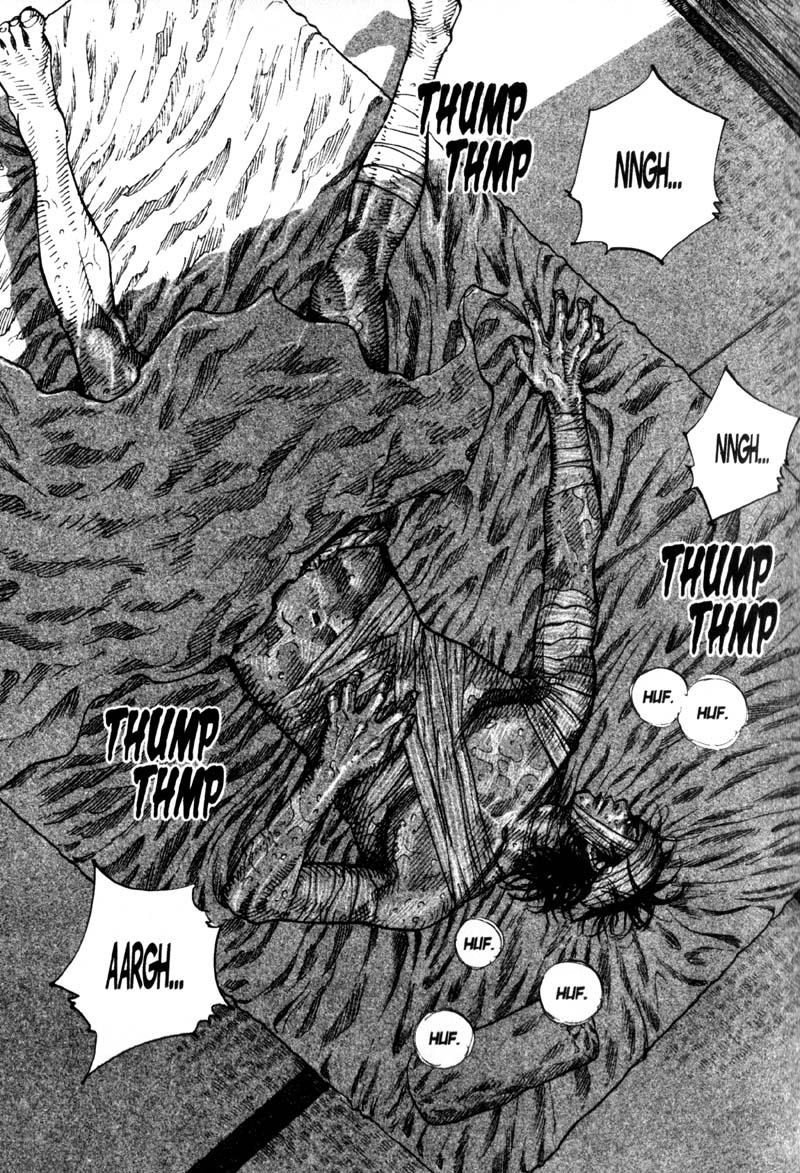Read VagabondEN Manga Online