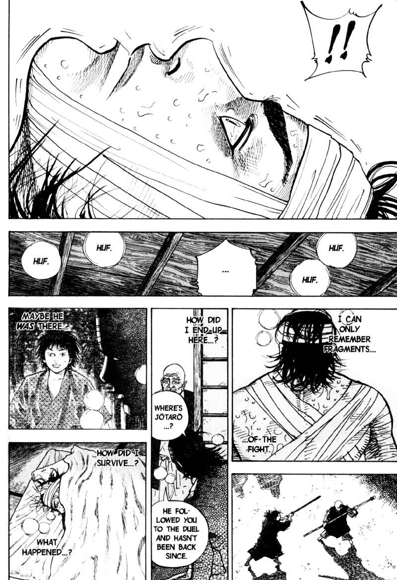 Read VagabondEN Manga Online