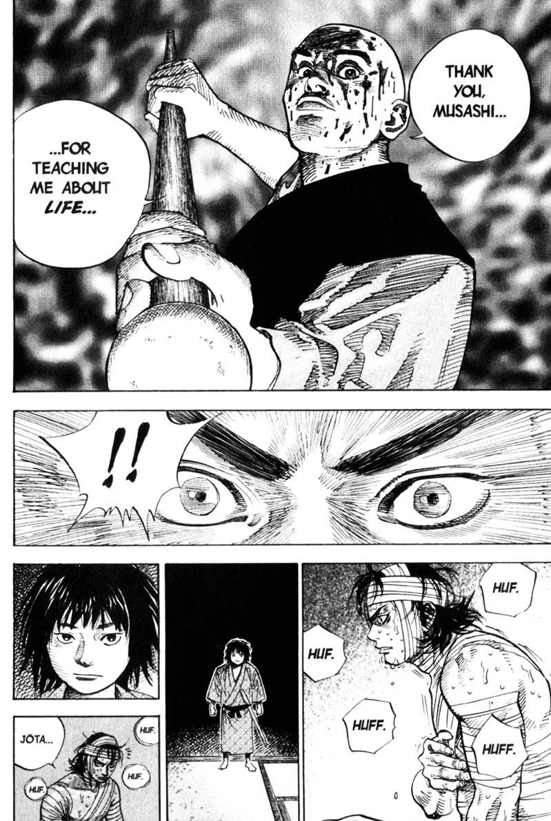 Read VagabondEN Manga Online