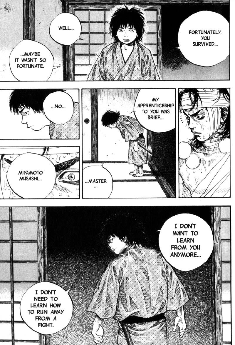 Read VagabondEN Manga Online