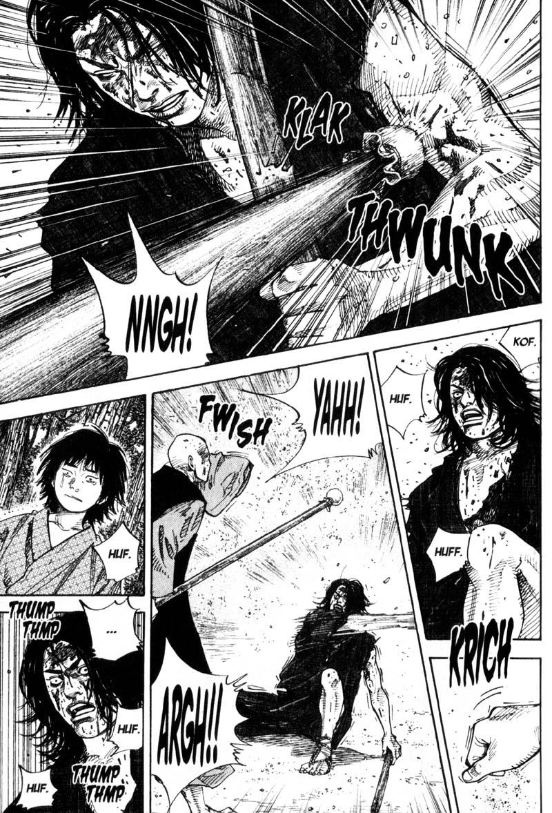 Read VagabondEN Manga Online