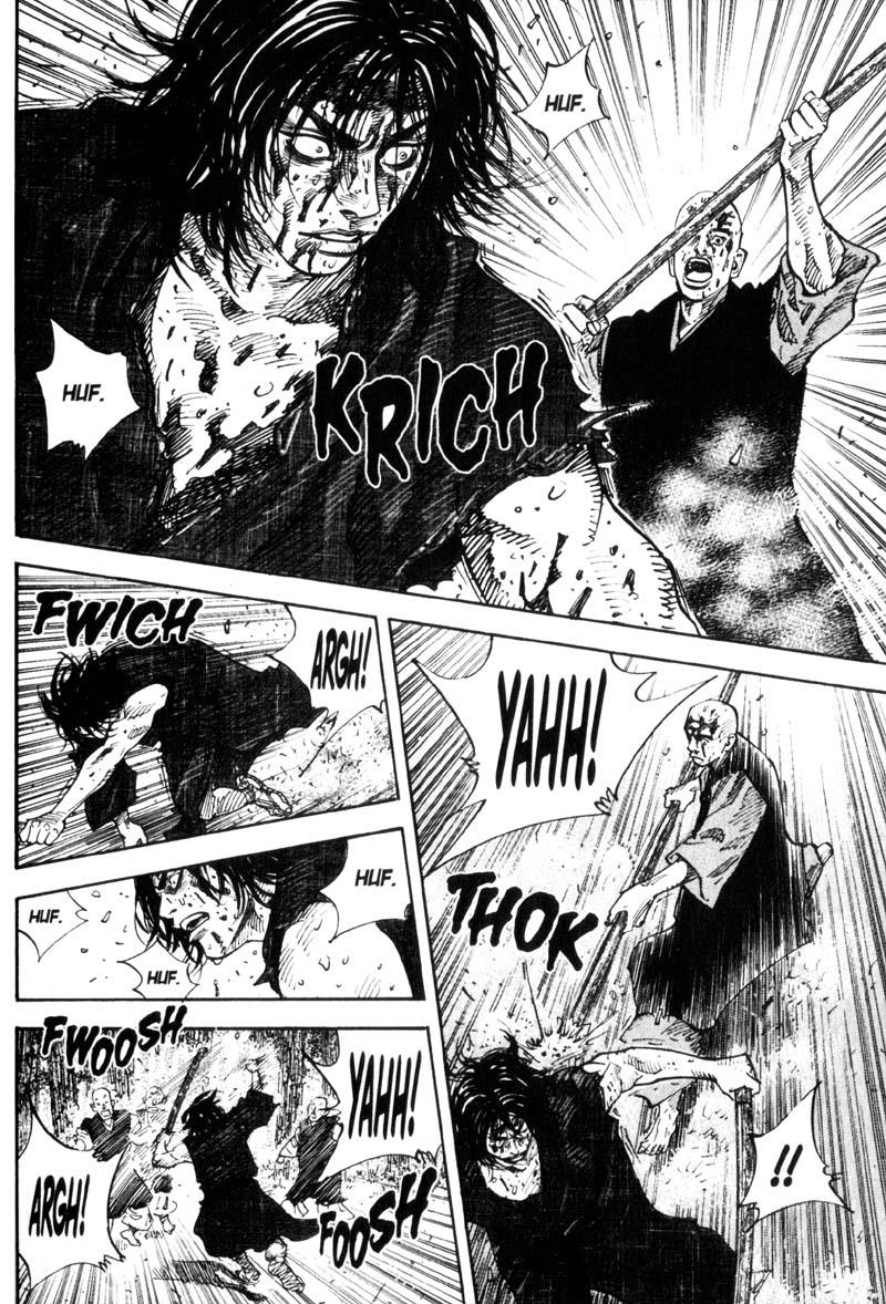 Read VagabondEN Manga Online