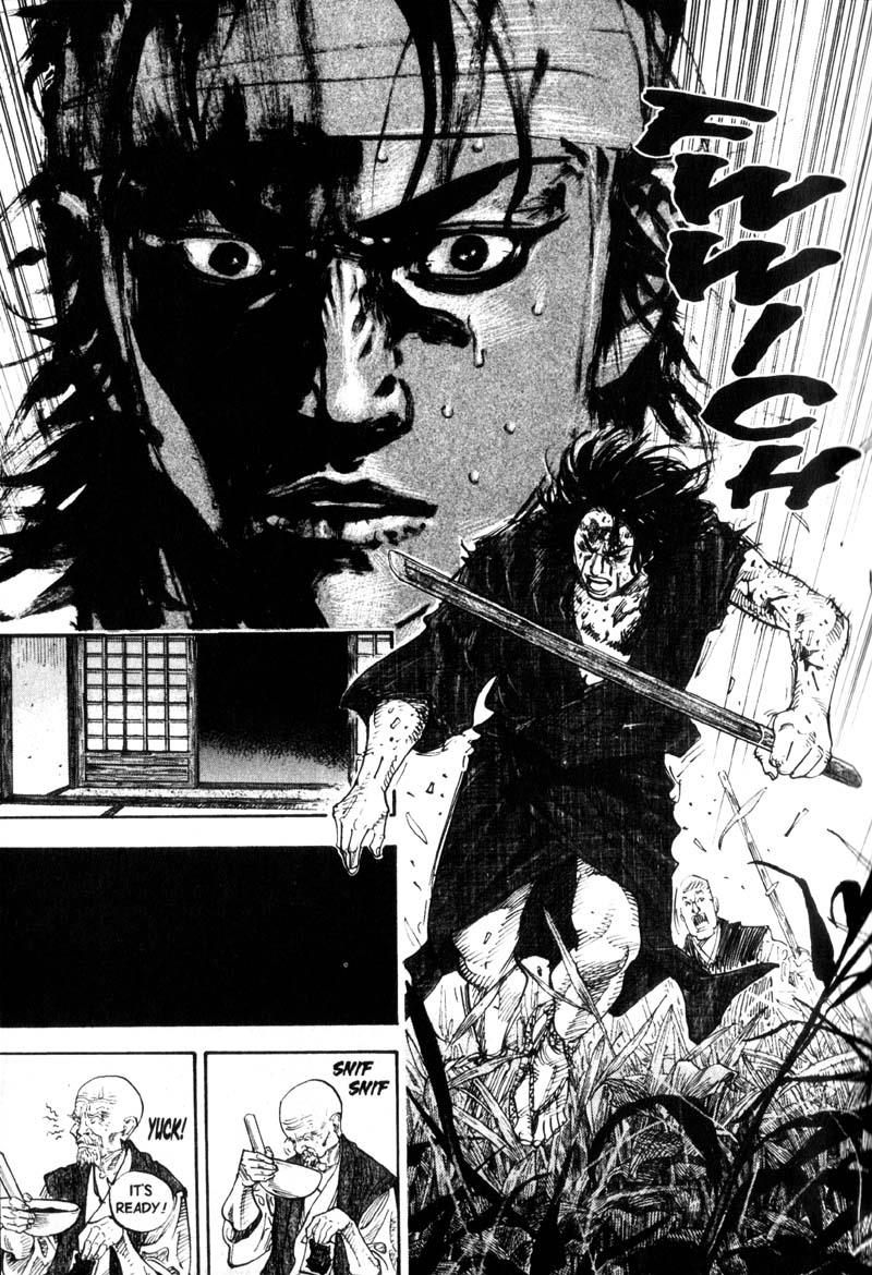 Read VagabondEN Manga Online