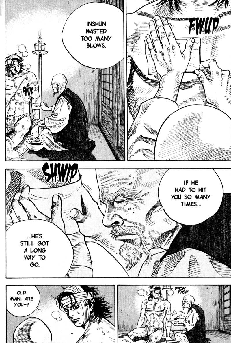 Read VagabondEN Manga Online