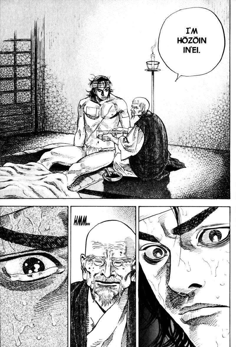Read VagabondEN Manga Online