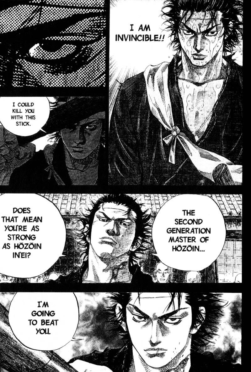 Read VagabondEN Manga Online