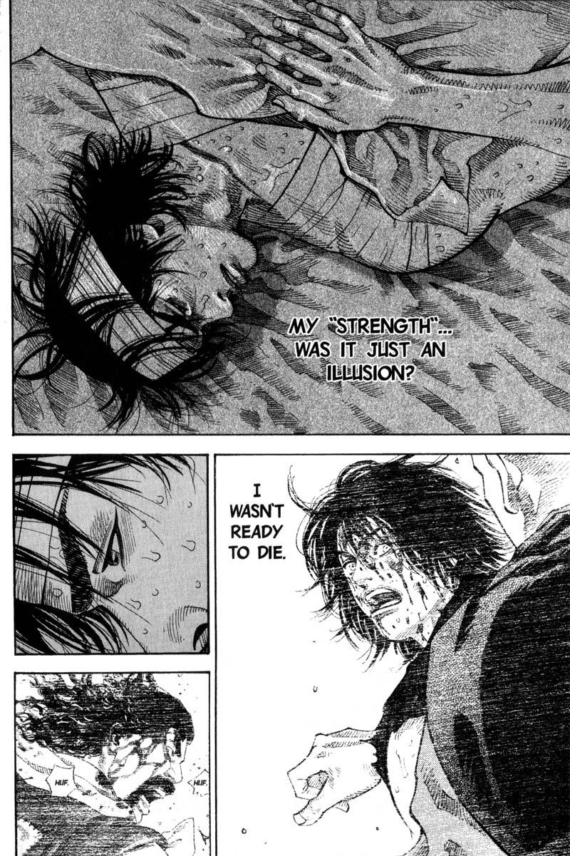 Read VagabondEN Manga Online