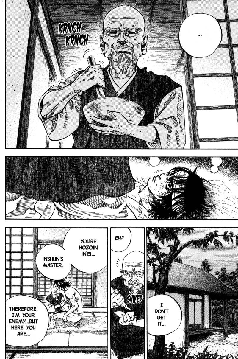 Read VagabondEN Manga Online