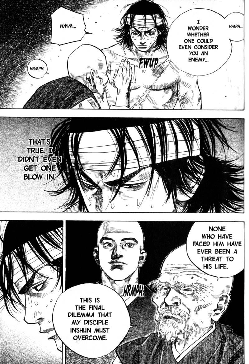 Read VagabondEN Manga Online