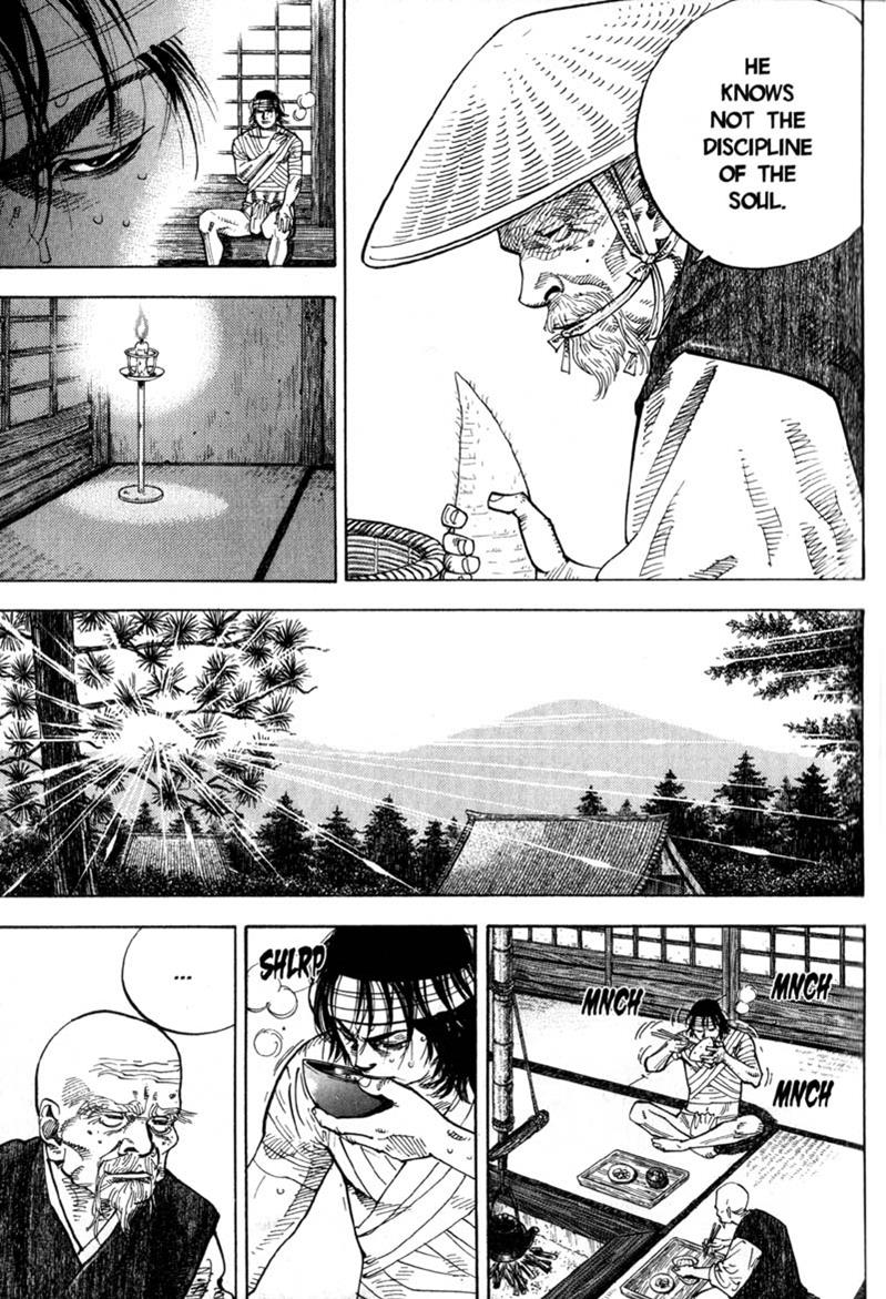 Read VagabondEN Manga Online