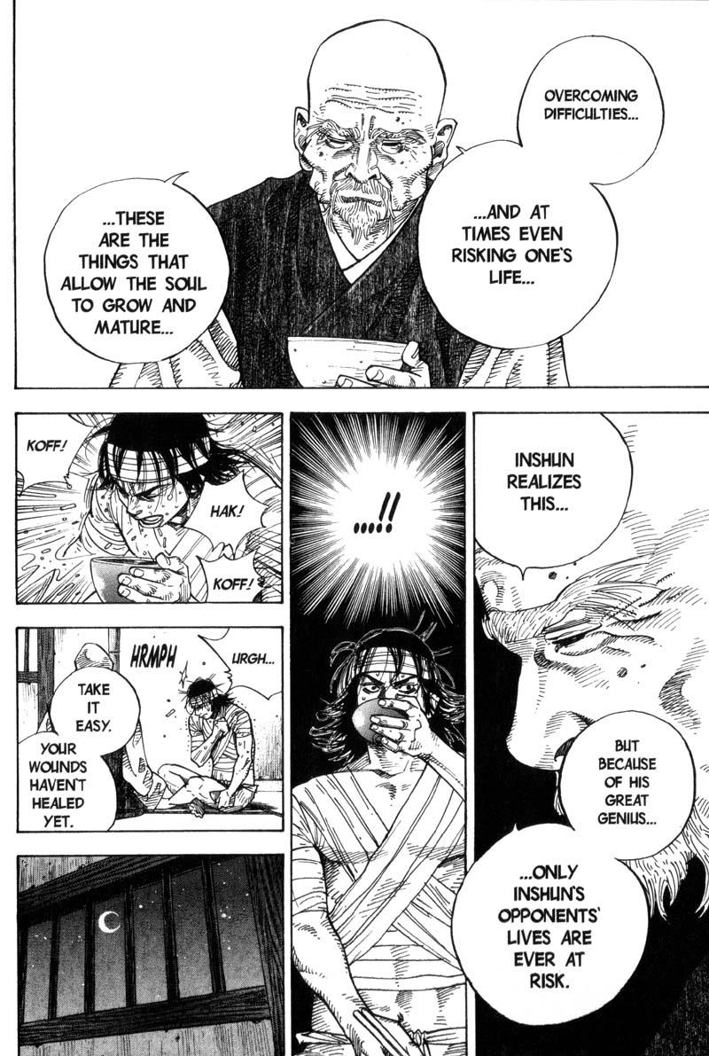 Read VagabondEN Manga Online