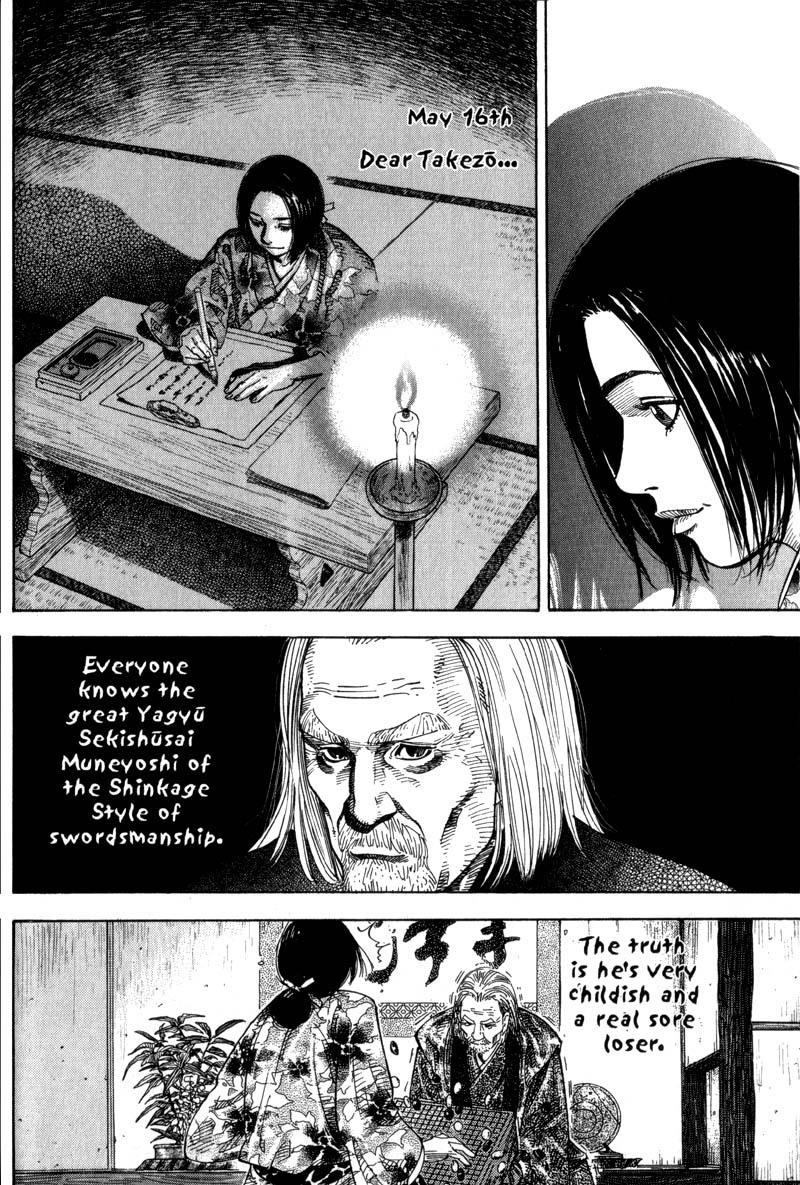 Read VagabondEN Manga Online