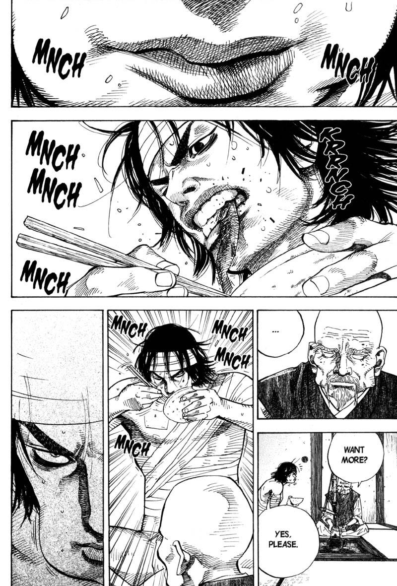 Read VagabondEN Manga Online